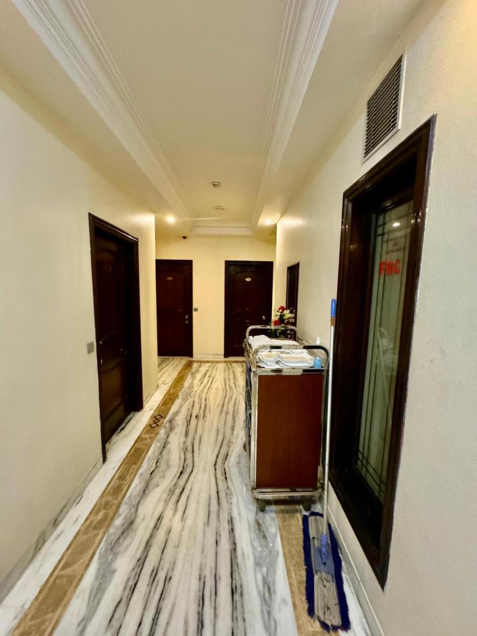 Hotel Florence Inn, Karol Bagh, New Delhi, 2 Min From Metro Extérieur photo